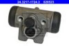 ATE 24.3217-1724.3 Wheel Brake Cylinder